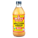 Braggs Apple Cider Vinegar 16oz
