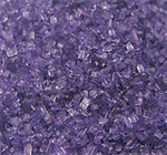 Lavender Sanding Sugar