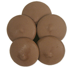 Milk Chocolate Coating Wafers