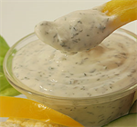 Cucumber Dill Dip Mix