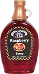 Syrup Raspberry 12oz