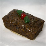 Grandma's Fruitcake