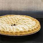 French Apple Pie