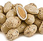 Coffee & Cream Almonds