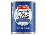 Milk Evaporated 12oz