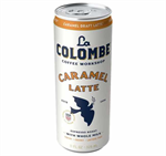 Latte Caramel 11oz