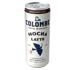 Latte Mocha 11oz