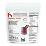 Organic Vital Omega-3 seed blend 8oz