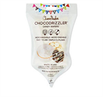 White ChocoDrizzle 2oz
