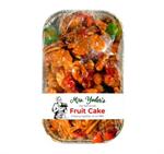 Mrs. Yoder's Fruit Cake 8oz