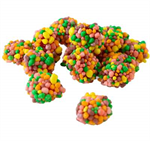 Gummi Nerd Clusters