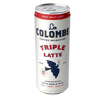 Latte Triple 11oz