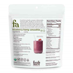 Hemp Protein Organic 8oz