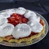 Fresh Strawberry Pie