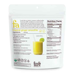 Pea Protein Organic 8oz