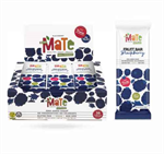 Blackberry Fruit Bar (by Mate)