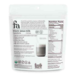 Organic Black Sesame Seed 12oz