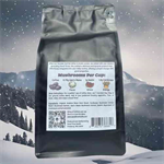Dark Earth Coffee, 14.8oz