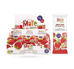 Strawberry Fruit Bar (by Mate)
