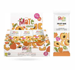 Peach Fruit Bar (by Mate)