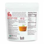 organic goji berries (dried) 8oz