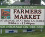 Madison County Farmer's Market